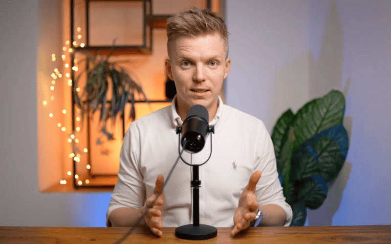 AI asistent videonávod